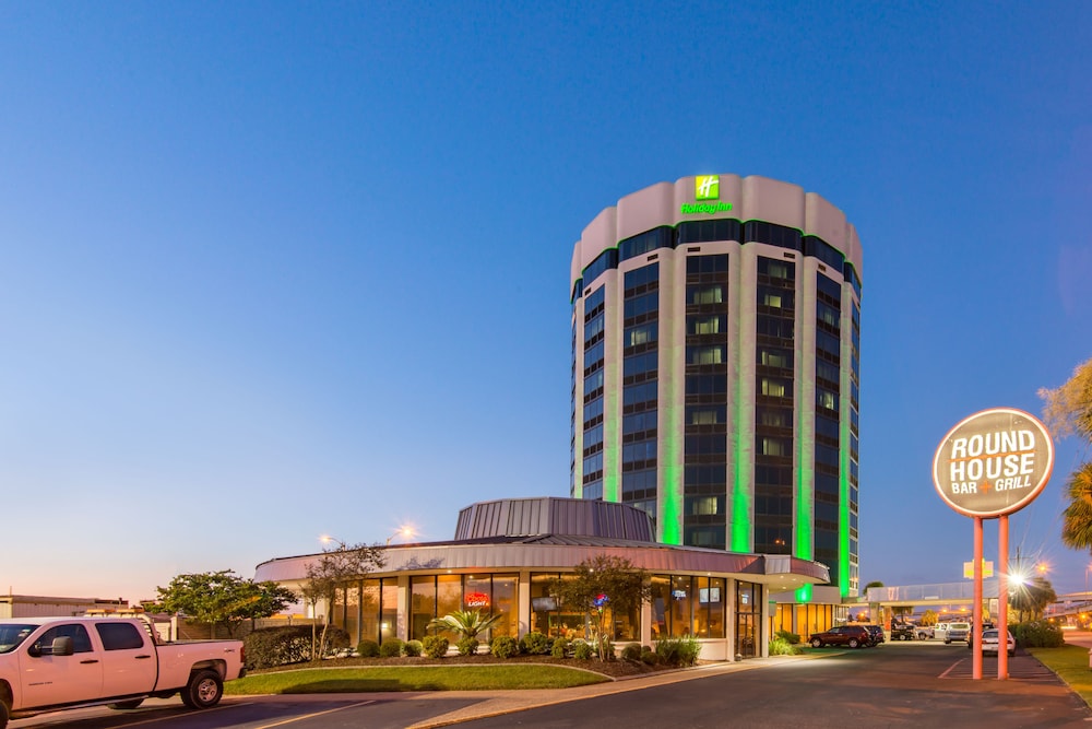Holiday Inn New Orleans West Bank Tower by IHG - photo 85