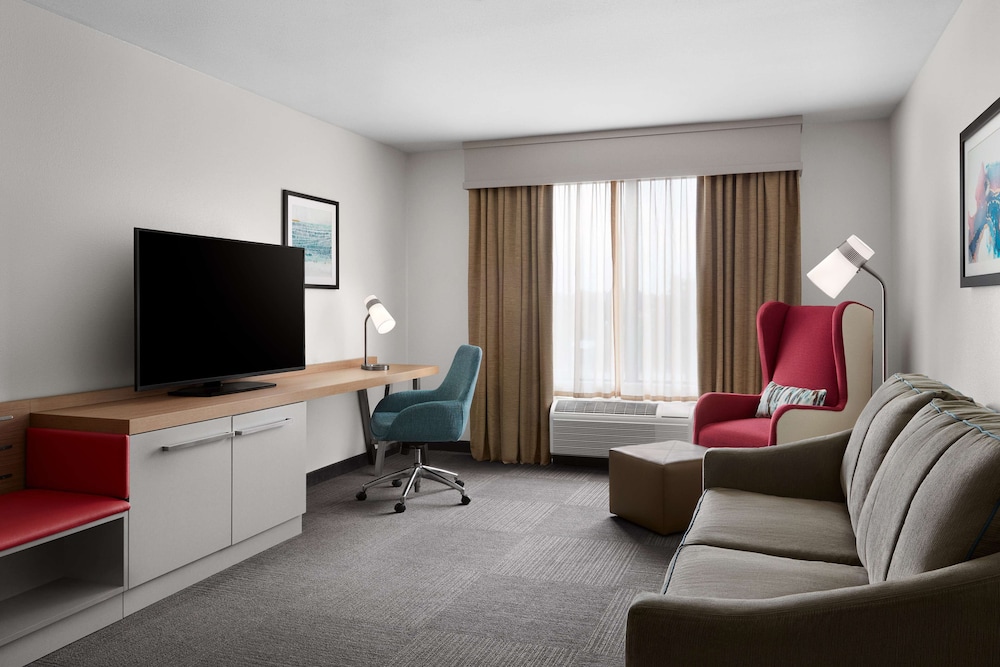 Hilton Garden Inn Beaufort - photo 8