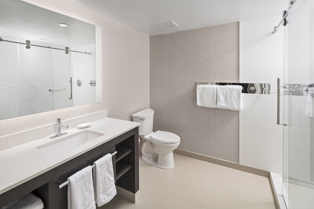 Residence Inn by Marriott Greenville Downtown - photo 30