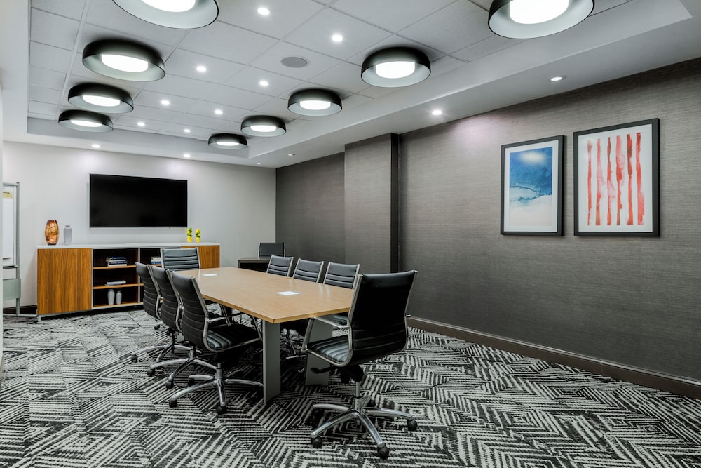 Hyatt Place New York City Times Square - photo 41