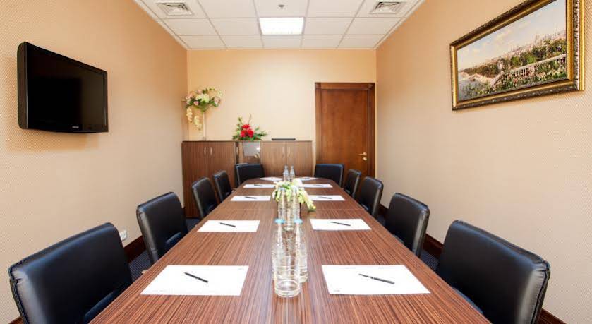 Stolichniy Hotel — Donetsk — photo 2