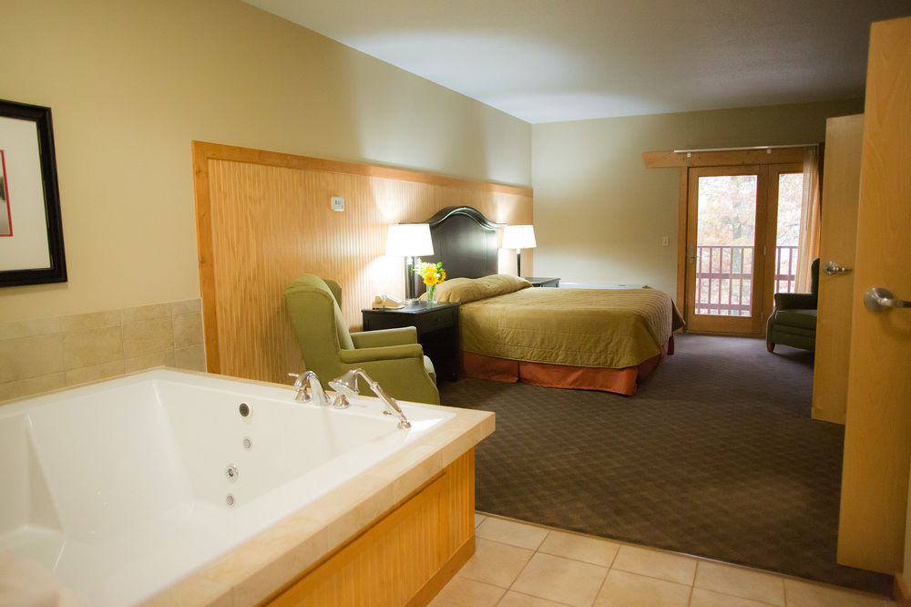 Heartwood Resort & Conference Center - photo 6