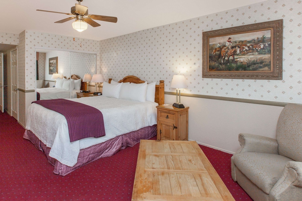 Days Inn by Wyndham Lebec - photo 5