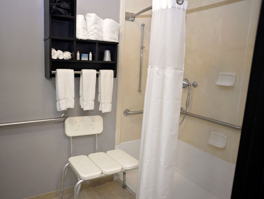 Comfort Inn & Suites Carrollton - photo 31