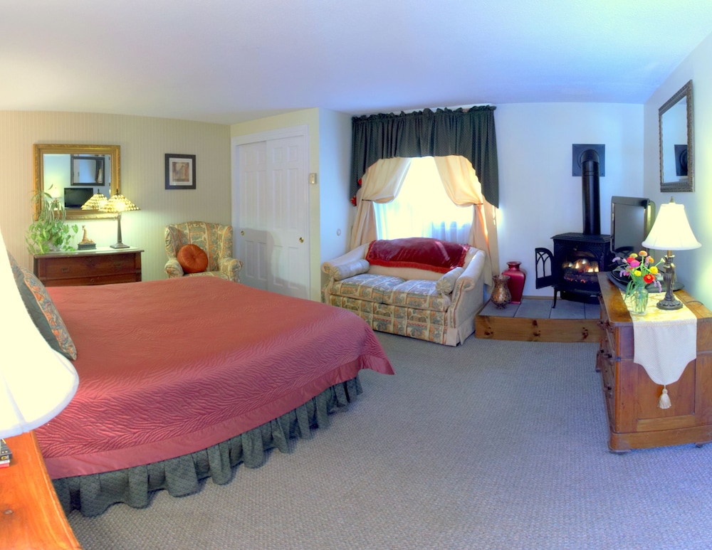 Lamb and Lion Inn - photo 8