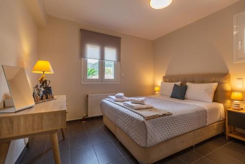 Villa Blu Mare — Nafpaktos — photo 5
