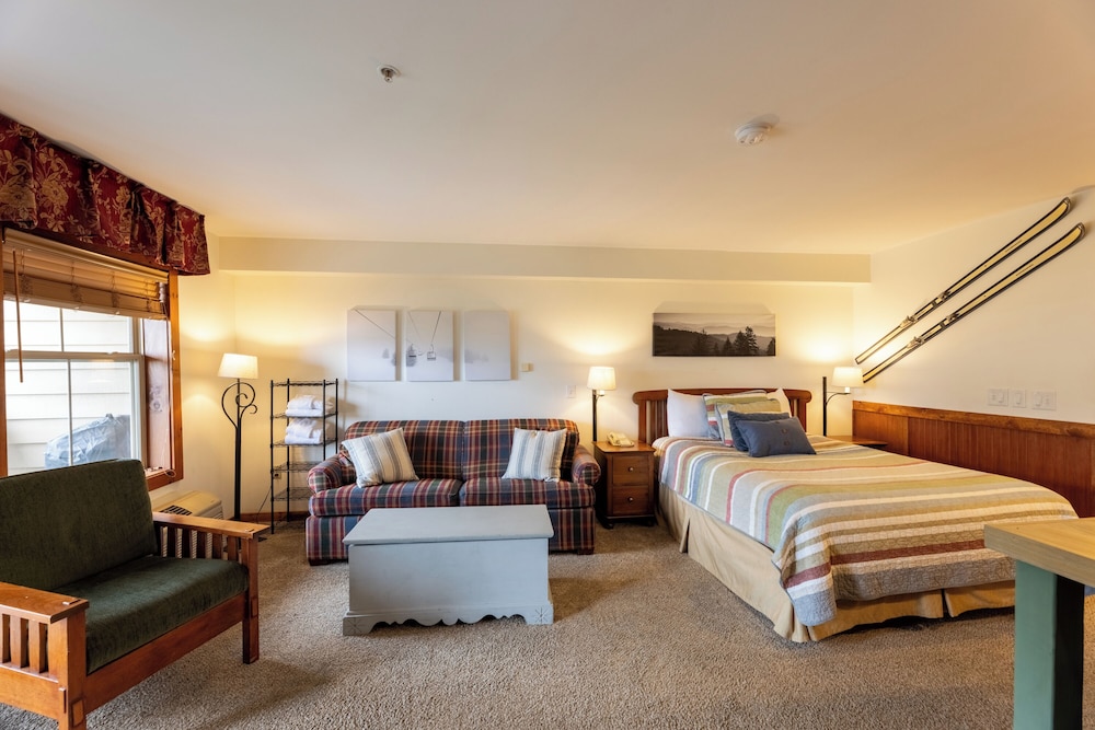 Rimfire Lodge - photo 15
