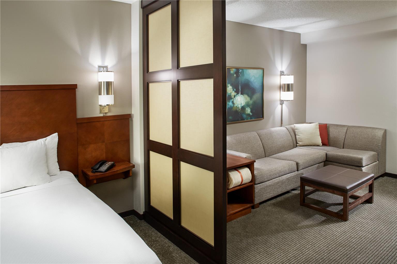 Hyatt Place Grand Rapids South — Wyoming — photo 3