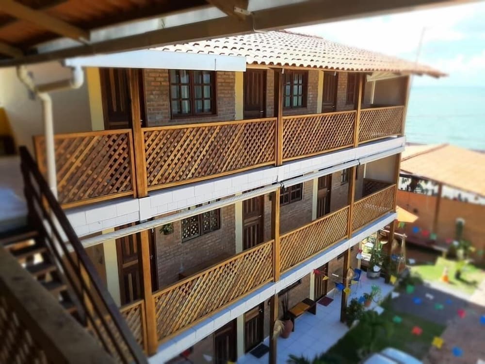 Pousada Olinda Mar in Olinda, Brasil