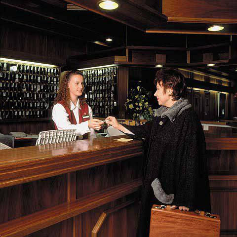 Nh Vier Jahreszeiten - last minute hotel in Pentling