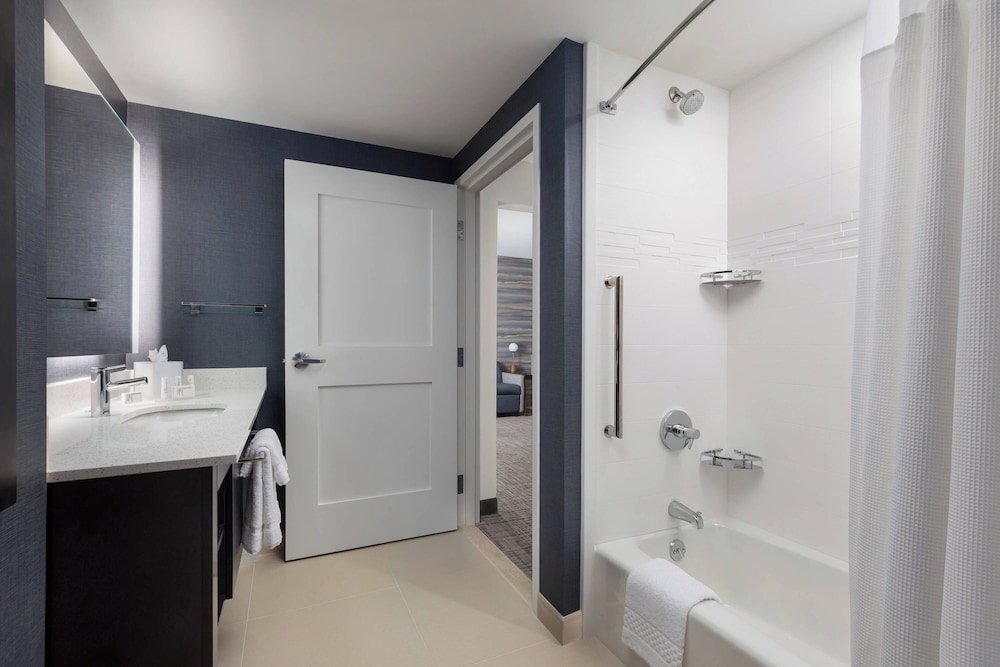 Residence Inn Long Island Garden City - photo 18
