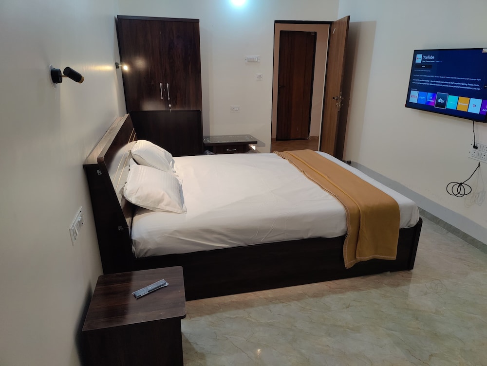 Hotel Pearl — Akalkot — photo 5