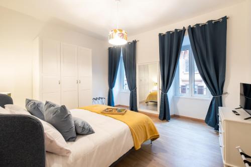 Domus Traiana — 4-Star Luxury Hotel in Rome, Italy