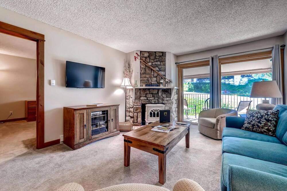 Ski Inn Condominiums by Resort Lodging Company - photo 59