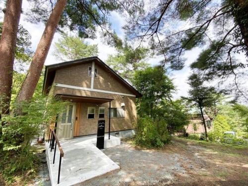 南阿蘇villagehouseらかん - last minute hotel in Unknown City
