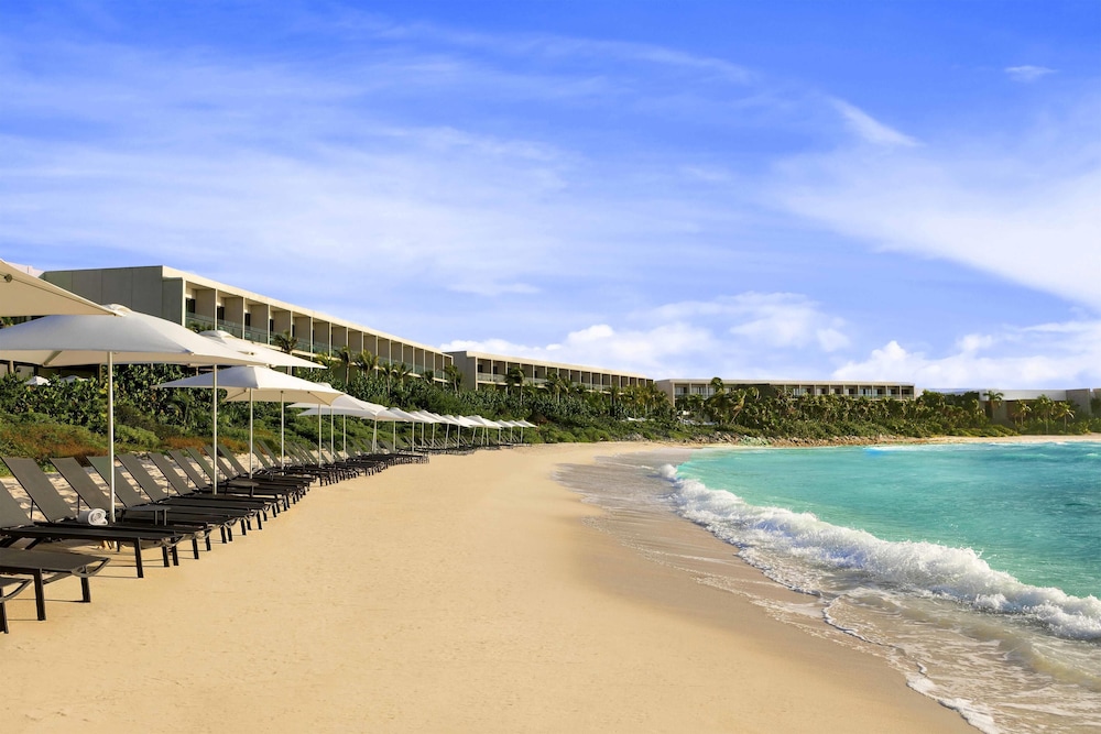Hilton Tulum Riviera Maya All Inclusive Resort — 4-Star Luxury Hotel in Tulum, Mexico