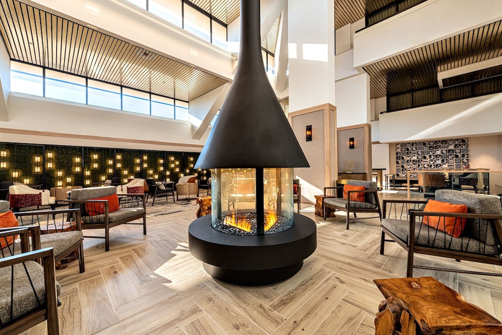 Marriott Lexington Griffin Gate Golf Resort & Spa - photo 138