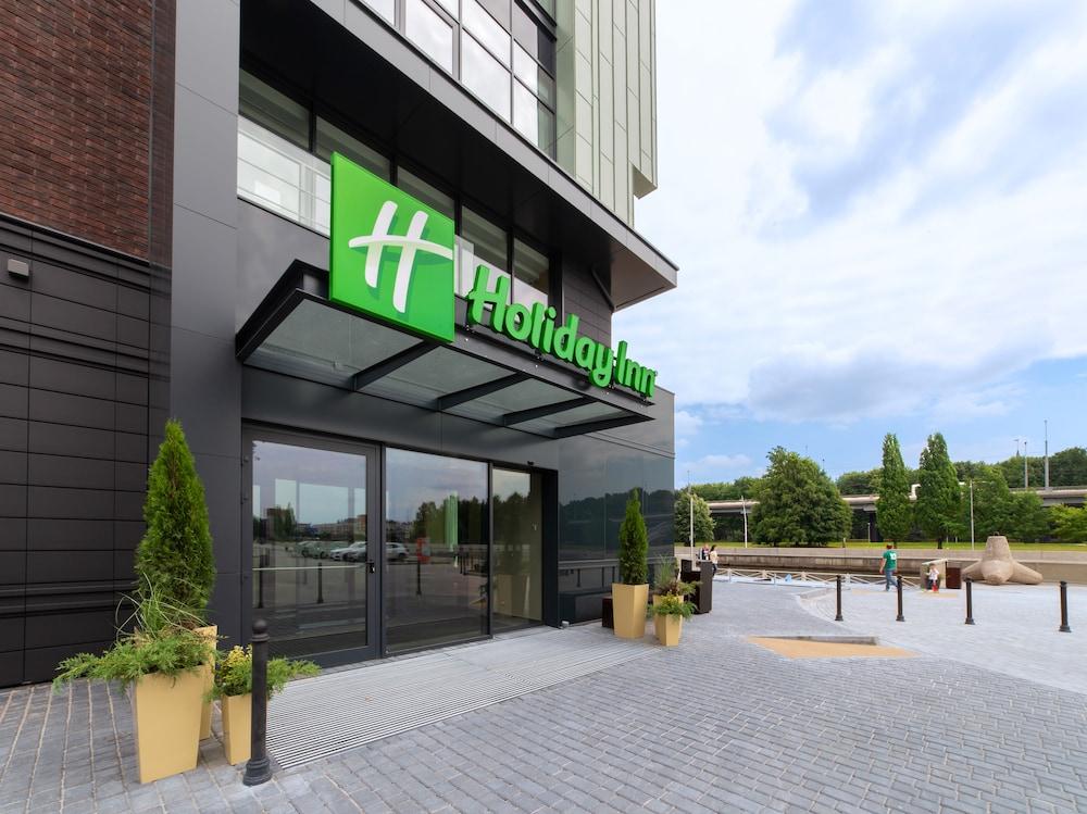 Holiday Inn Kaliningrad — hotel in Kaliningrad