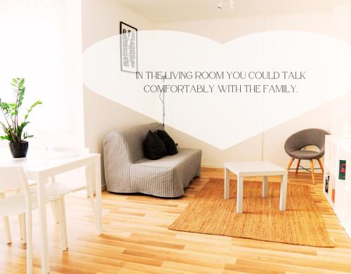 Mátyás Corner Apartments Family Comfort Apartment II. — 4-Star Luxury Hotel in Budapest, Hungary