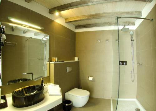 Silos19 Suites — carbon neutral stay, Tarifa