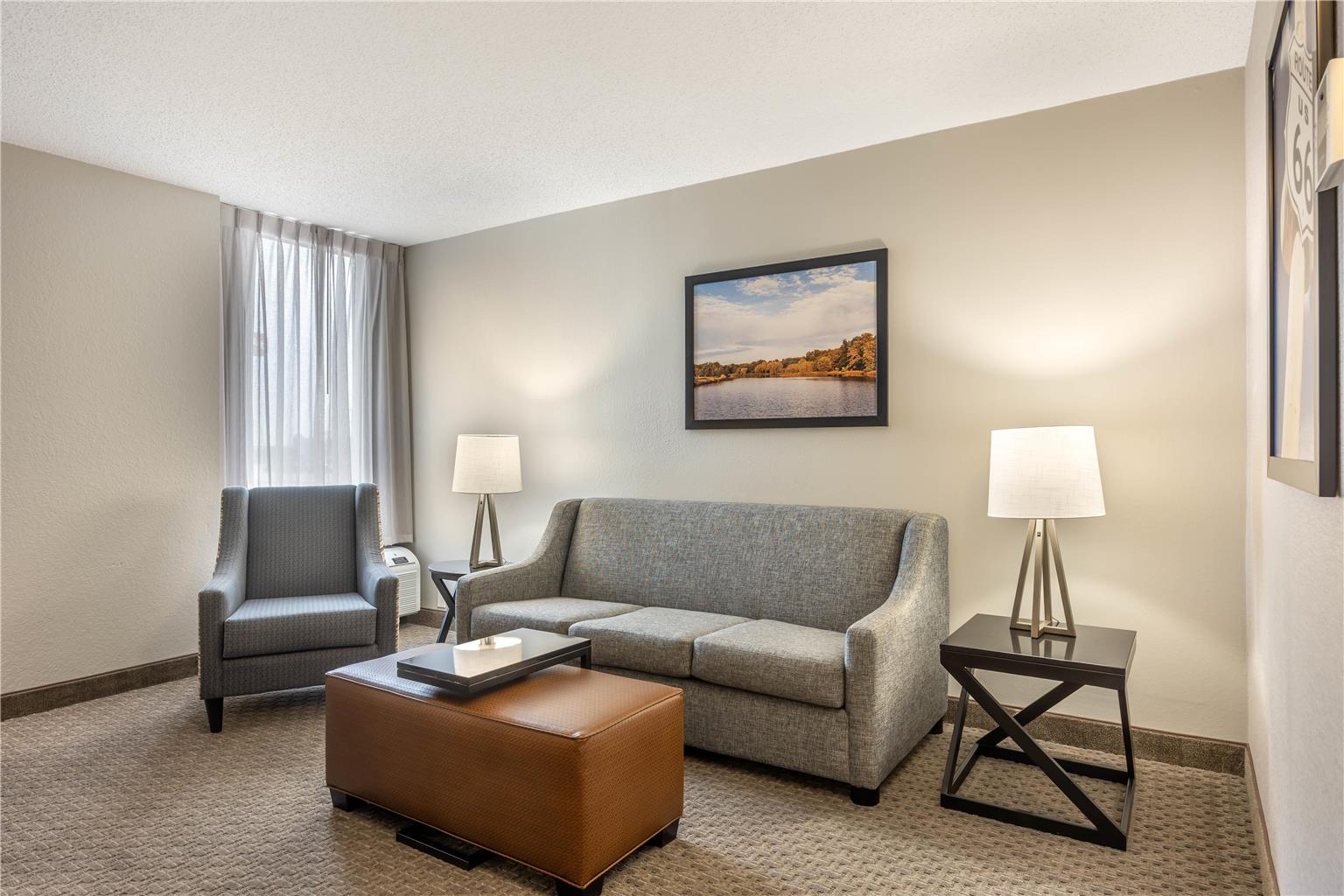 Drury Inn & Suites Springfield MO - photo 11