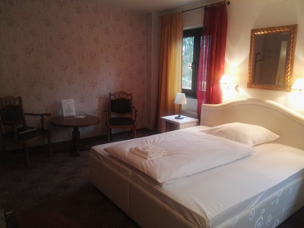 Hotel zum Studio — Hamburg — photo 4