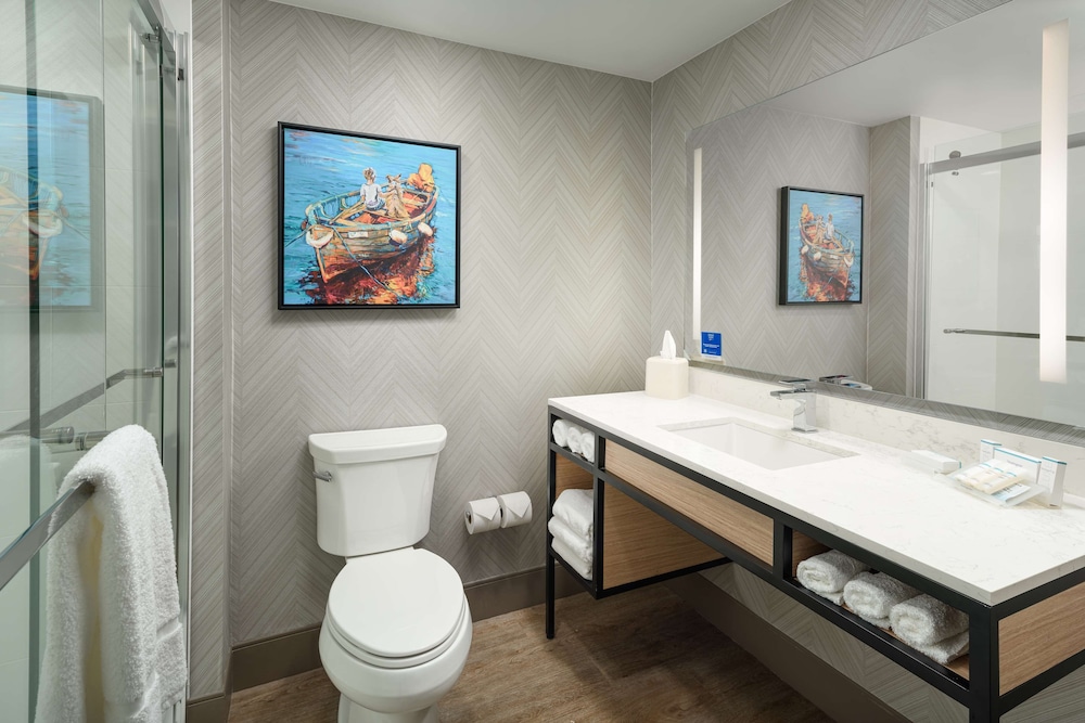 Hilton Garden Inn Chattanooga Hamilton Place - photo 22