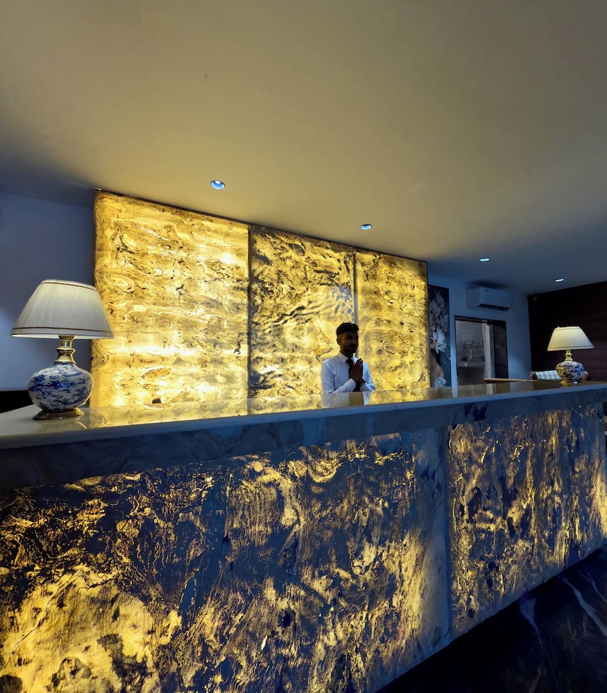 Hotel Destin in Gwalior, India