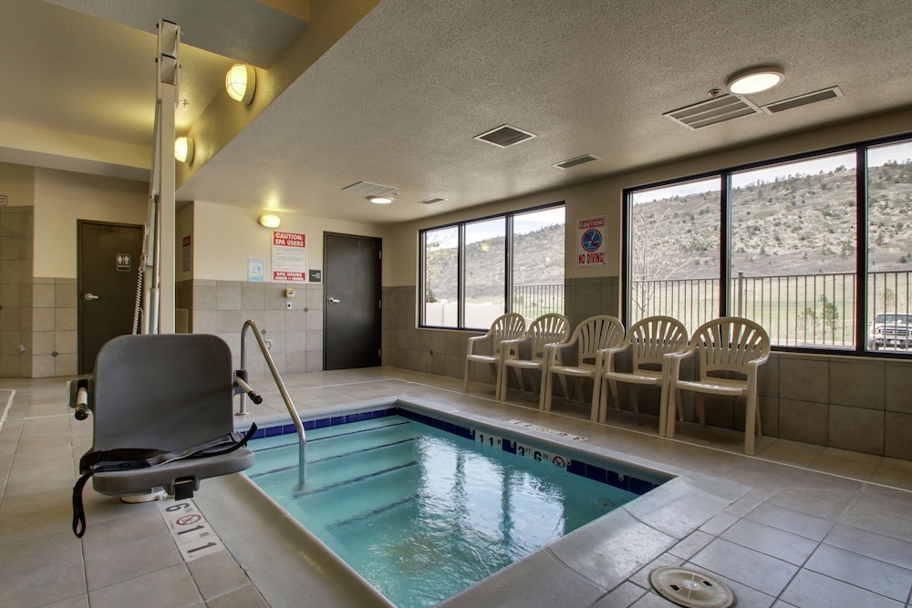 Hampton Inn & Suites Denver Littleton - photo 43