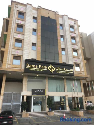 Sama Park Hotel Suits - last minute hotel in Jeddah