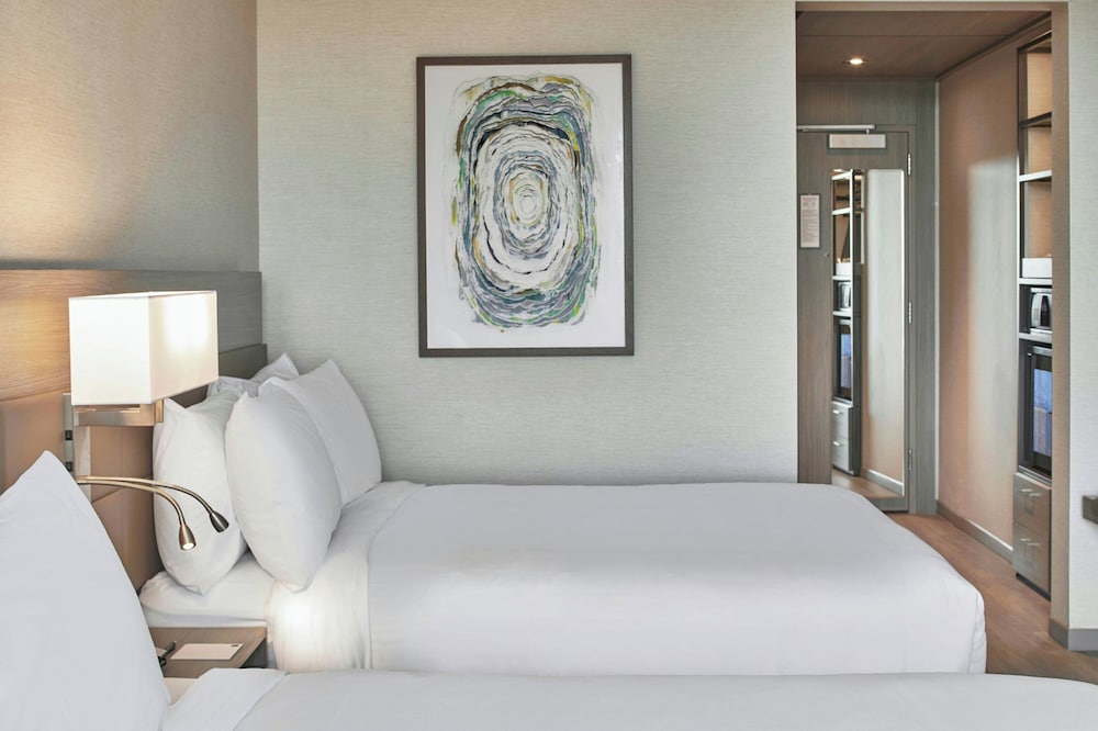 AC Hotel by Marriott Austin Hill Country - photo 6