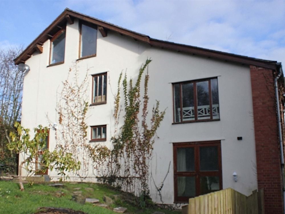 Touchstone House — 4-Star Luxury Hotel in Welshpool, United Kingdom