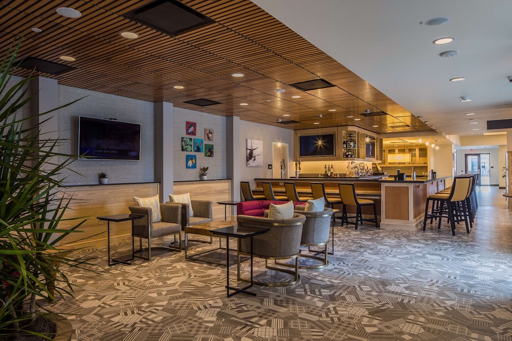 Hilton Garden Inn Pittsburgh Airport - photo 27