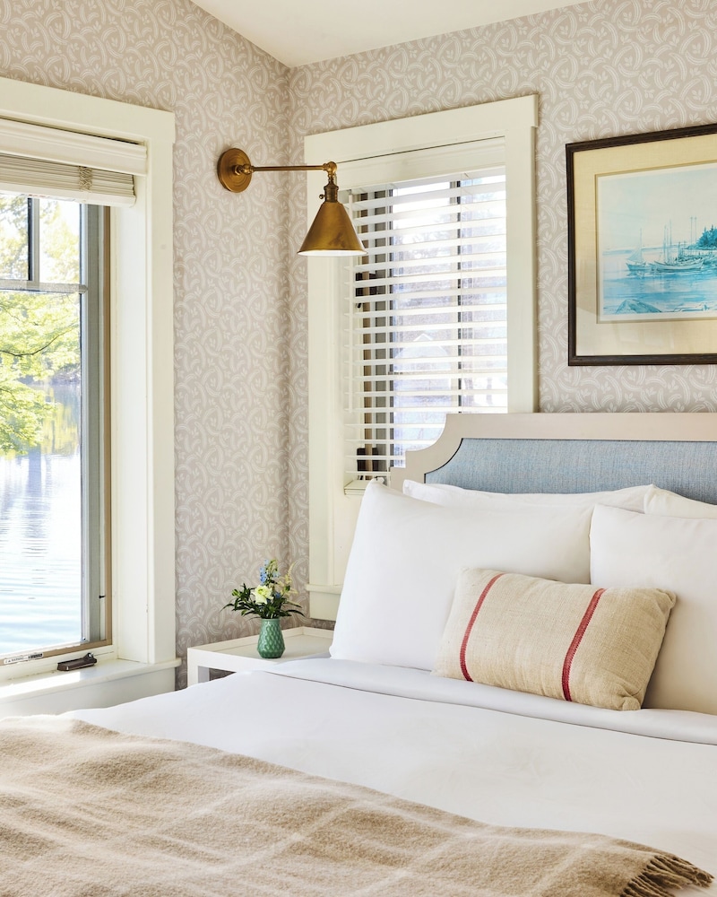 White Barn Inn & Spa Auberge Collection - photo 55