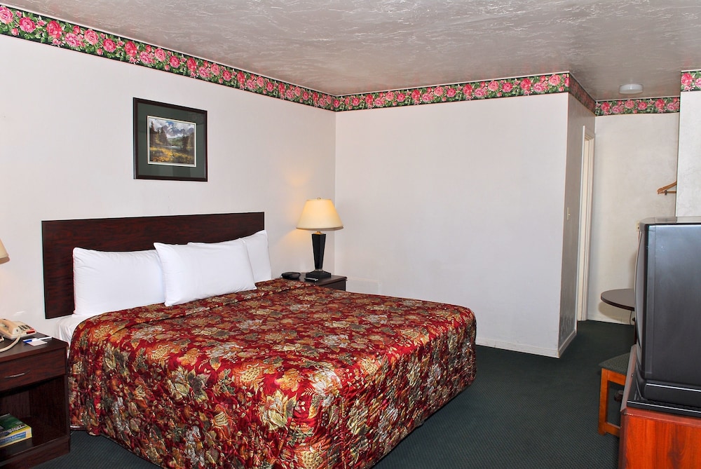 Stone Inn U of A - photo 8