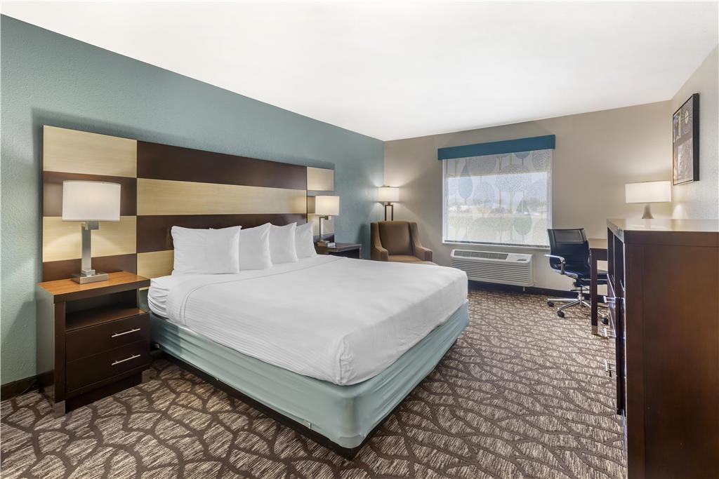 Best Western Joliet Inn & Suites - photo 10