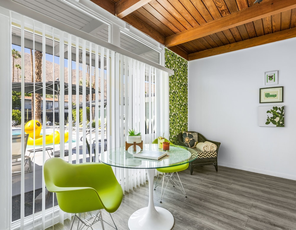 The Three Fifty Hotel - photo 20