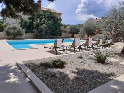 Caprice in Unknown City, Croatia