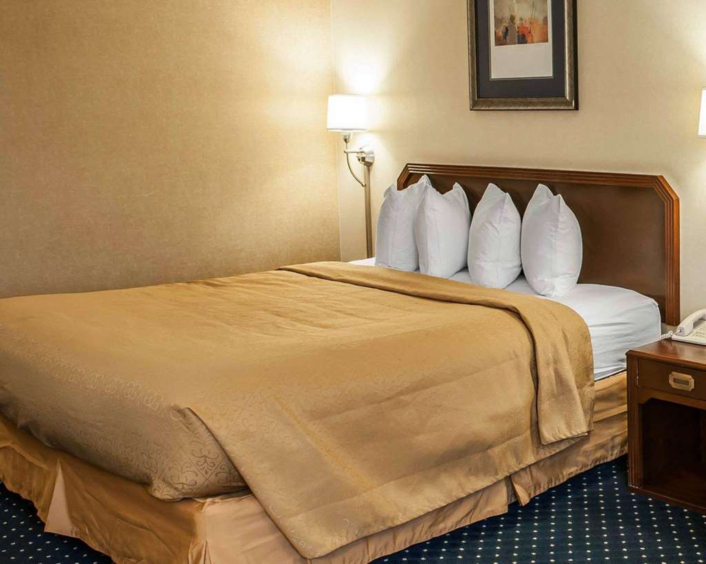 Quality Inn & Suites Goshen - photo 6
