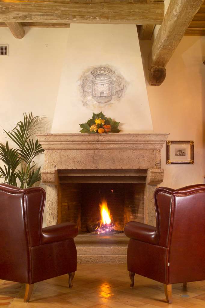 Locanda dello Spuntino — hotel in Grottaferrata