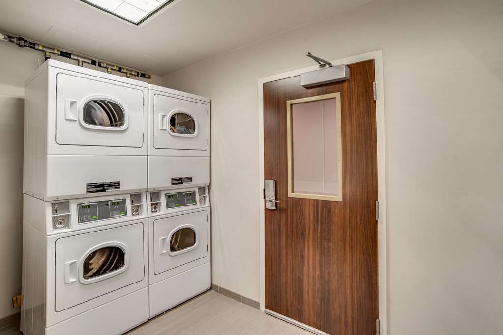 MainStay Suites Carlisle Harrisburg - photo 41