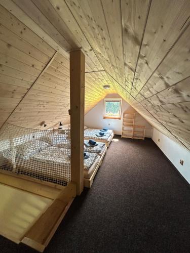 Lyžařská chata - last minute hotel in Unknown City