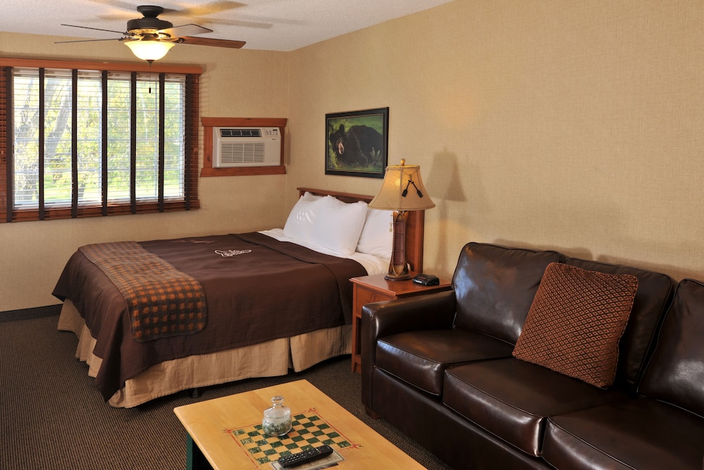 Boarders Inn & Suites by Cobblestone Hotels Waukon - photo 7