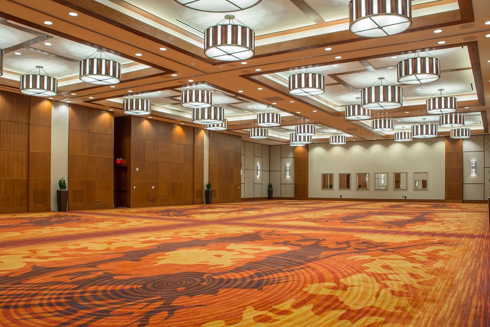 Marriott Louisville East - photo 36