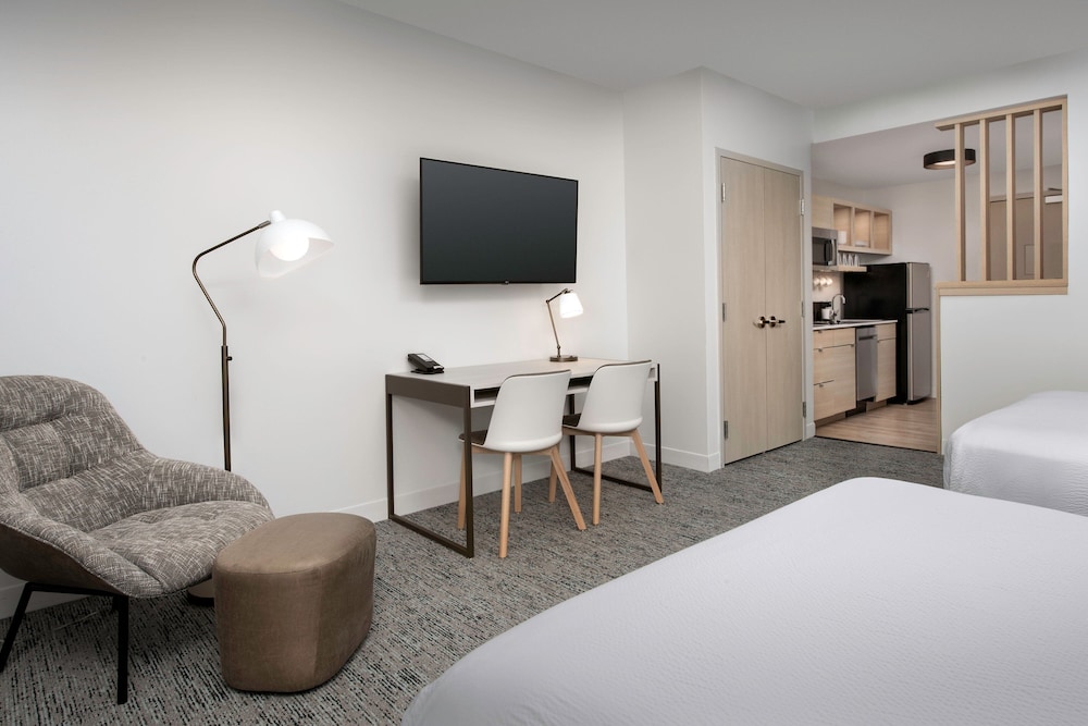 TownePlace Suites by Marriott Cincinnati Mason - photo 8