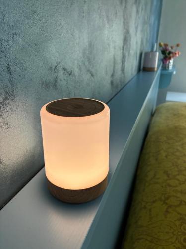 Oikos rooms in Papasidero, Italy