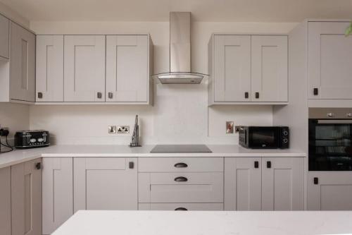The Views Cottage — 4-Star Luxury Hotel in Newcastle, United Kingdom