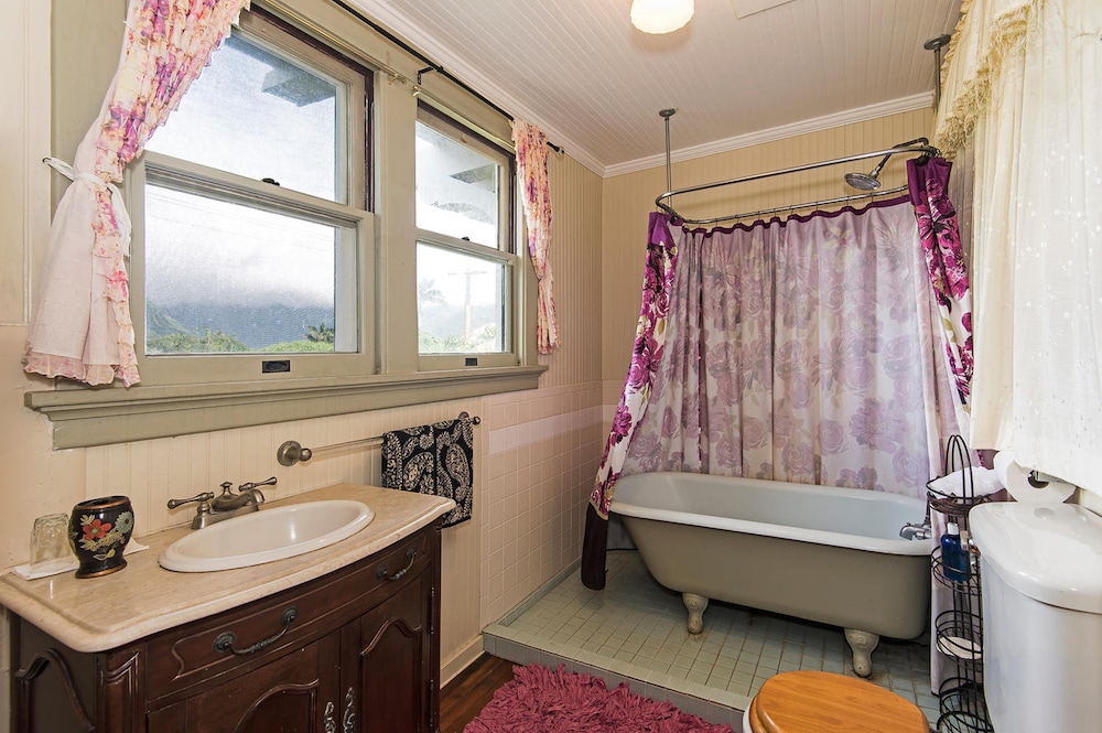 Manoa Valley Inn - photo 20