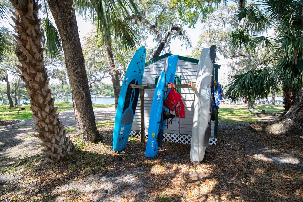 Riverbend Retreat Fla - photo 42