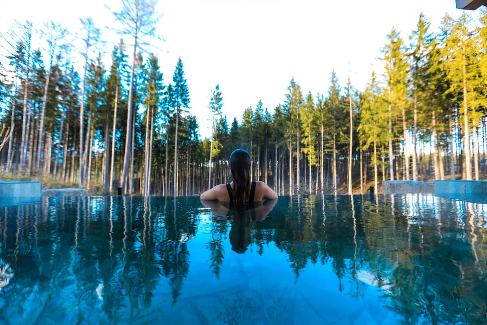 Center Parcs Bungalowpark Allgäu — hotel in Leutkirch